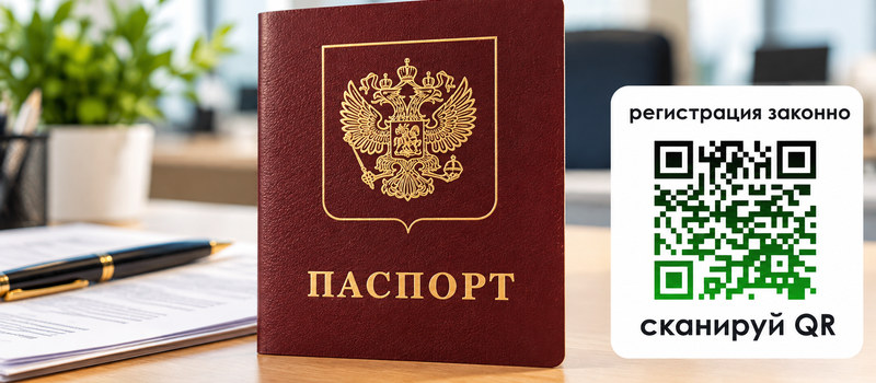 прописка в Тихвине прописка в Тихвине